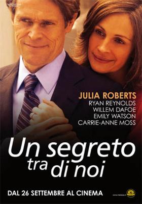 Un segreto tra di noi - dvd ex noleggio distribuito da 